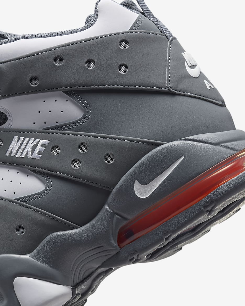 Nike max air 2 best sale